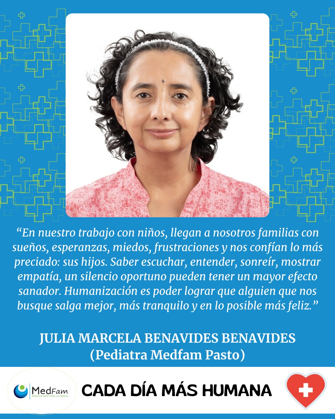 Humanización en Salud 4
